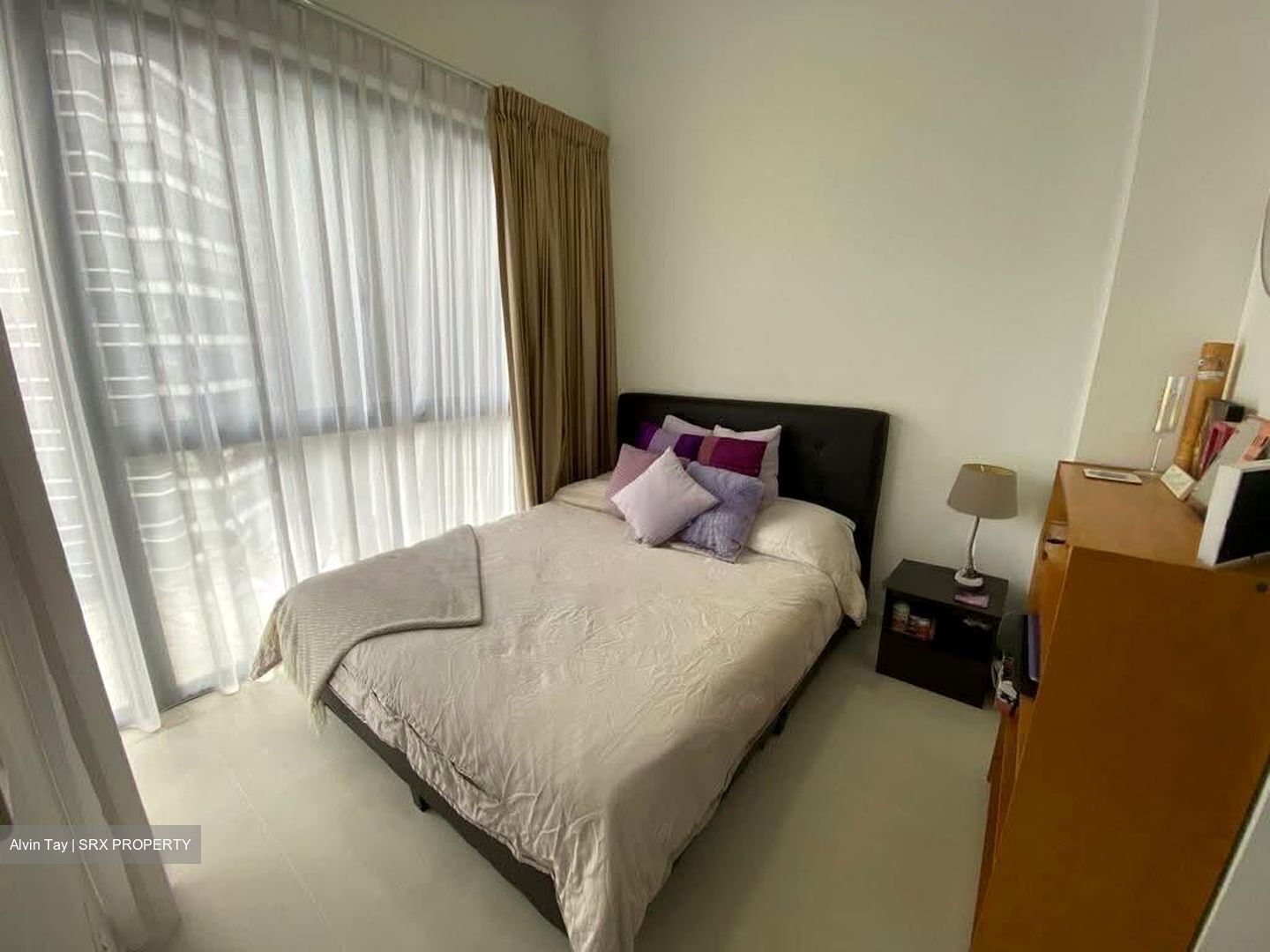 Forte Suites (D8), Apartment #557867361
